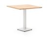 Forza Orta Gartentisch 80x80x75 cm