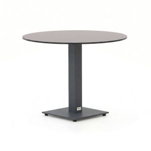 Forza Orta Gartentisch ø 80 cm (h: 73 cm)