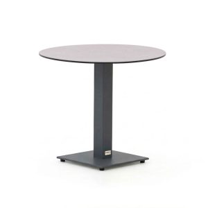Forza Orta Gartentisch ø 80 cm (h: 73 cm)