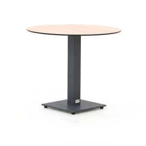 Forza Orta Gartentisch ø 80 cm (h: 73 cm)