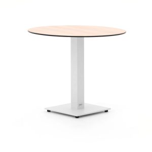 Forza Orta Gartentisch ø 80 cm (h: 73 cm)
