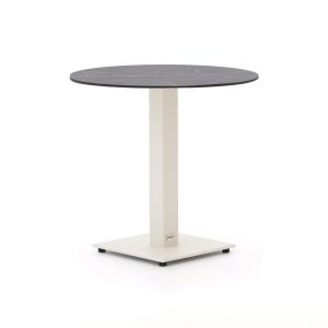 Forza Orta Gartentisch ø 80 cm (h: 73 cm)