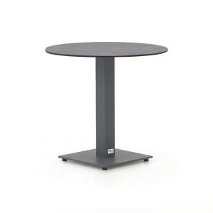 Forza Orta Gartentisch ø 80 cm (h: 73 cm)