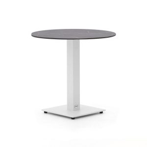 Forza Orta Gartentisch ø 80 cm (h: 73 cm)