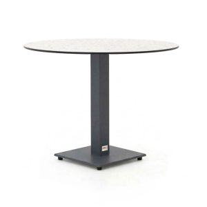 Forza Orta Gartentisch ø 80 cm (h: 73 cm)