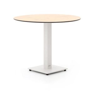 Forza Orta Gartentisch ø 80 cm (h: 73 cm)