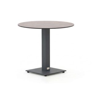 Forza Orta Gartentisch ø 80 cm (h: 73 cm)