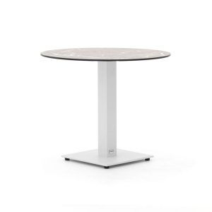 Forza Orta Gartentisch ø 80 cm (h: 73 cm)