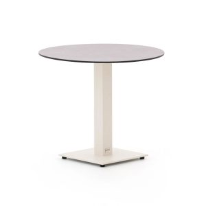 Forza Orta Gartentisch ø 80 cm (h: 73 cm)