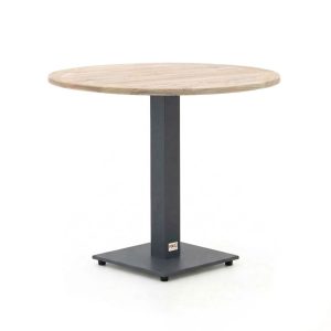 Forza Orta Gartentisch ø 85 cm (h: 75 cm)