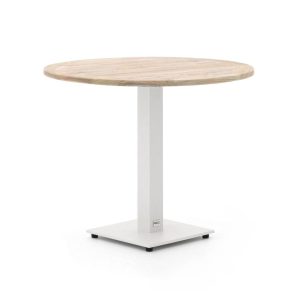 Forza Orta Gartentisch ø 85 cm (h: 75 cm)