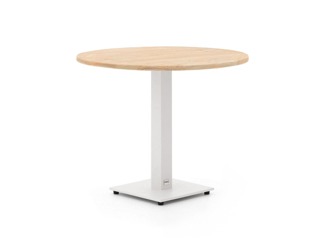 Forza Orta Gartentisch ø 85 cm (h: 75 cm)