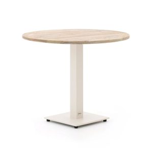 Forza Orta Gartentisch ø 85 cm (h: 75 cm)