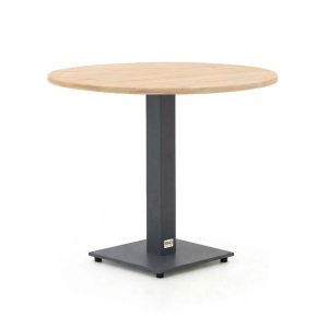 Forza Orta Gartentisch ø 85 cm (h: 75 cm)
