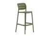 Forza Pazzia Barhocker Outdoor stapelbar