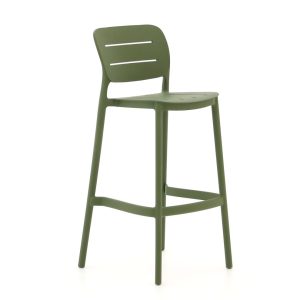 Forza Pazzia Barhocker Outdoor stapelbar