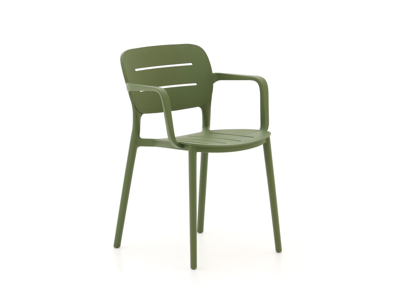 Forza Pazzia Gartenstuhl stapelbar