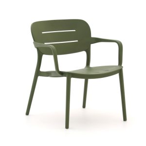 Forza Pazzia Stapelsessel Garten