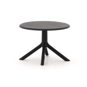 Forza Rieti Gartentisch ø 60 cm (h:43
