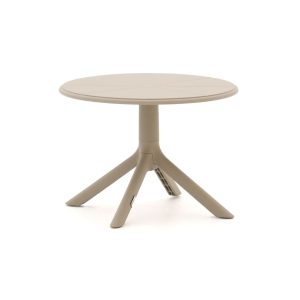Forza Rieti Gartentisch ø 60 cm (h:43