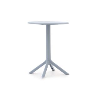 Forza Rieti Gartentisch ø 60 cm (h:76 cm)