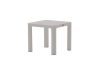 Forza Russi Beistelltisch Outdoor 45x45x40 cm