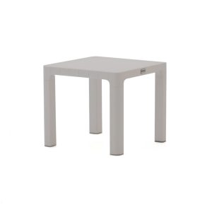 Forza Russi Beistelltisch Outdoor 45x45x40 cm