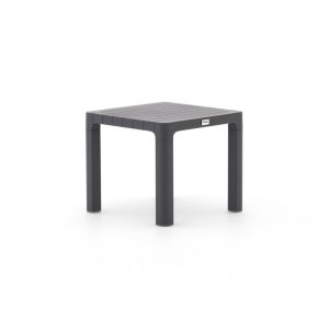Forza Russi Beistelltisch Outdoor 45x45x40 cm