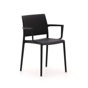 Forza Sile Gartenstuhl Stapelbar