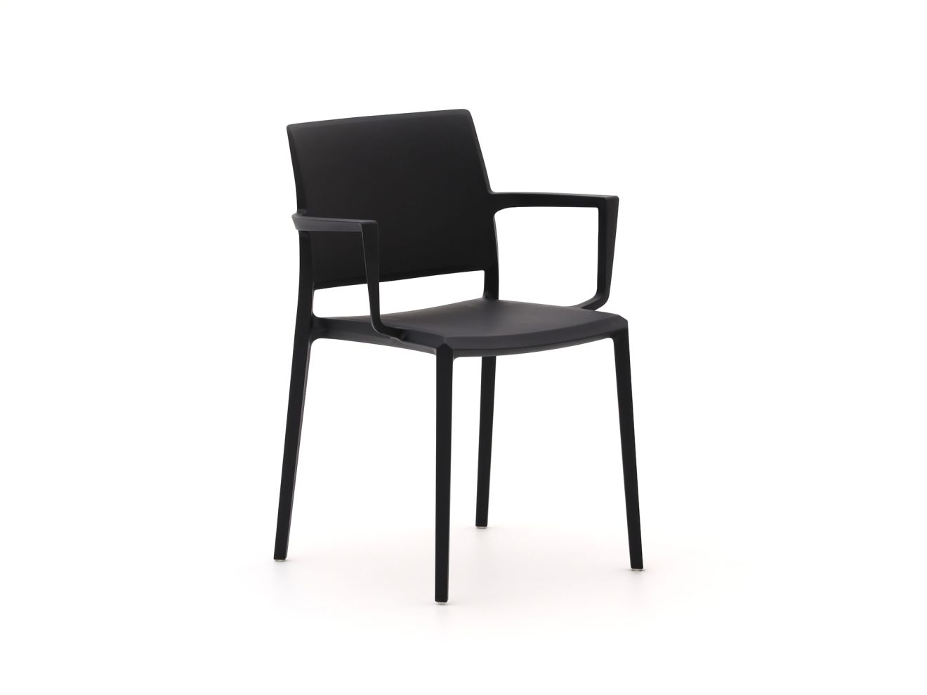 Forza Sile Gartenstuhl Stapelbar