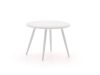 Forza Sotia Beistelltisch Outdoor ø 60 cm (h: 46 cm)