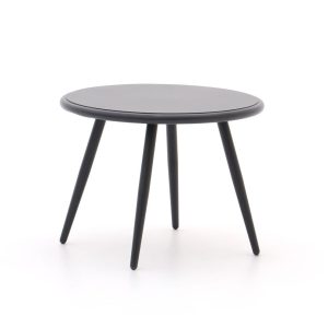 Forza Sotia bijzet Beistelltisch Outdoor ø 60 cm (h: 46 cm)