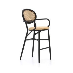Forza Tovel Barhocker Outdoor stapelbar