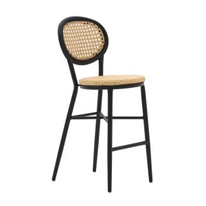 Forza Tovel Barhocker Outdoor stapelbar