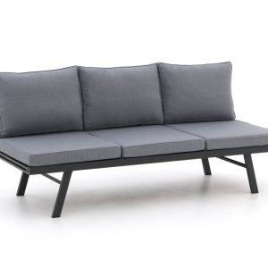 Forza Vadena Gartensofa verstellbar 198 cm