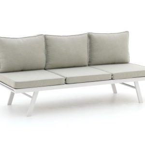 Forza Vadena Gartensofa verstellbar 198 cm