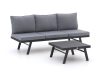 Forza Vadena Lounge-Set 2-teilig verstellbar