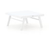 Forza Vadena Loungetisch 72x72x34 cm