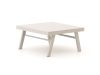 Forza Vadena Loungetisch 72x72x34 cm