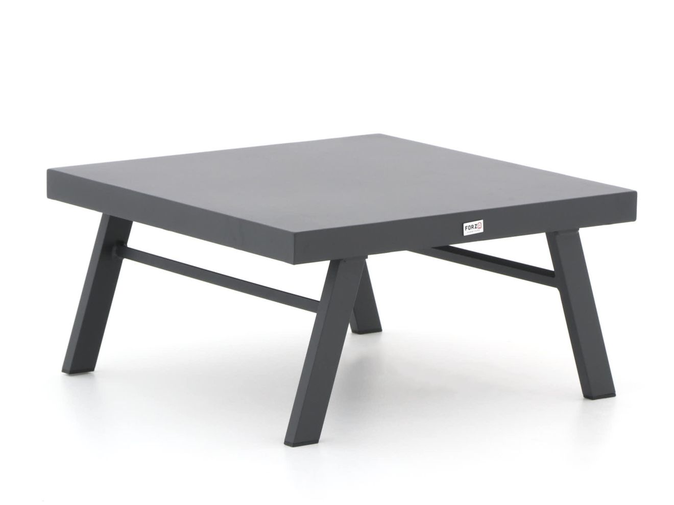 Forza Vadena Loungetisch 72x72x34 cm