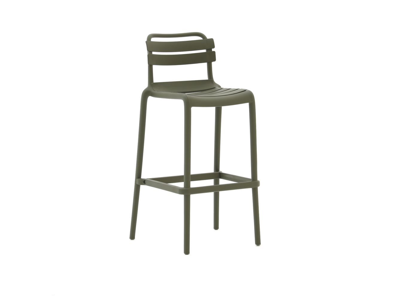 Forza Vico Barhocker Outdoor