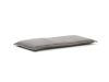 Gartenbank Auflage 120x48 cm