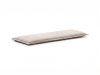 Gartenbank Auflage 150x48 cm