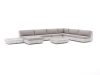 Giardo Raphael Ecklounge-Set 7-teilig