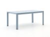 Hartman Alexandra Gartentisch 170x100x75 cm
