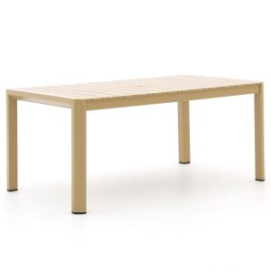 Hartman Alexandra Gartentisch 170x100x75 cm