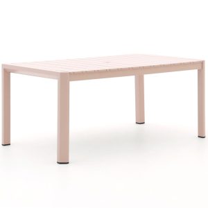 Hartman Alexandra Gartentisch 170x100x75 cm