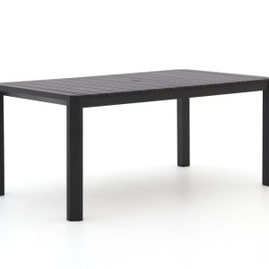 Hartman Alexandra Gartentisch 170x100x75 cm