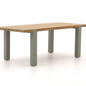 Hartman Almeria Gartentisch 200x100x77 cm