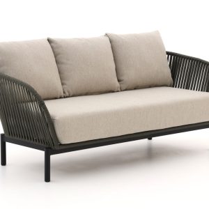 Hartman Arezzo Gartensofa 182 cm